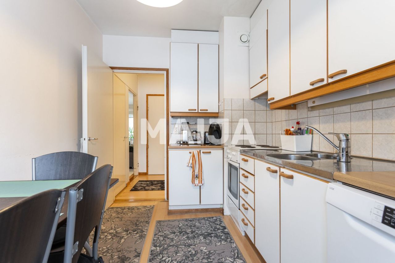 Апартаменты в Тампере, Финляндия, 50 м² - фото 18
