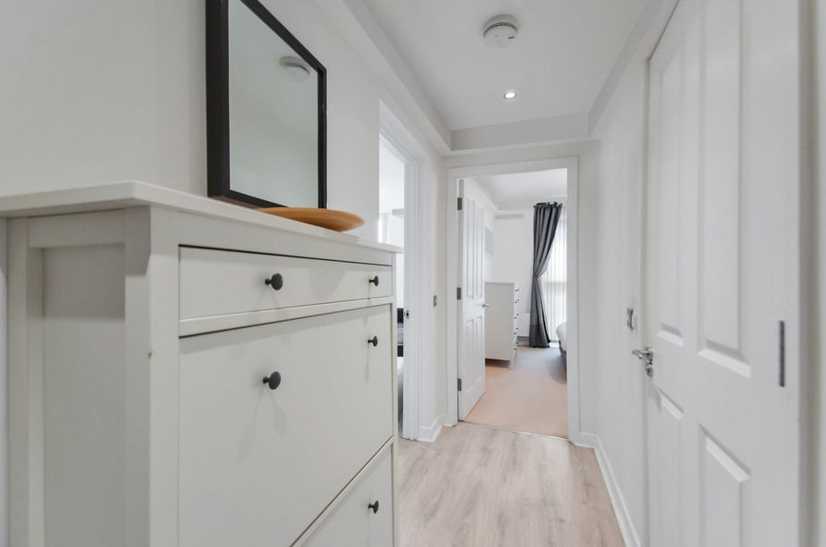 Квартира в Лондоне, Великобритания, 51 м² - фото 7