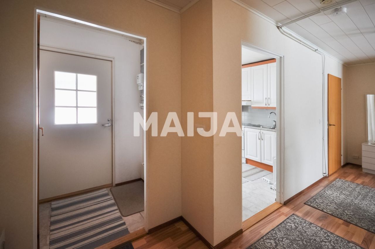 Дом Торнио, Финляндия, 114 м² - фото 18