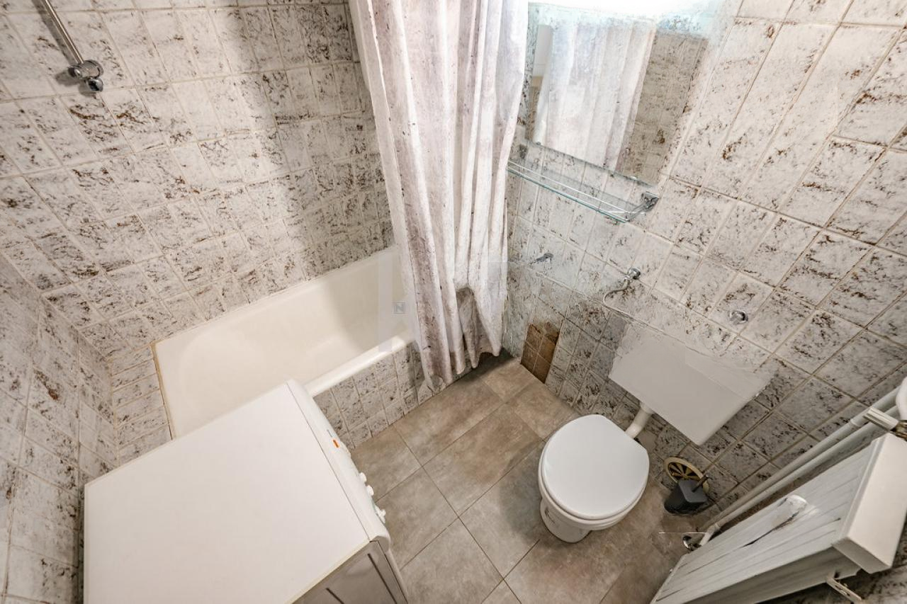 Квартира в Любляне, Словения, 35 м² - фото 7