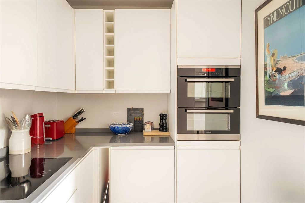 Квартира в Лондоне, Великобритания, 63 м² - фото 7