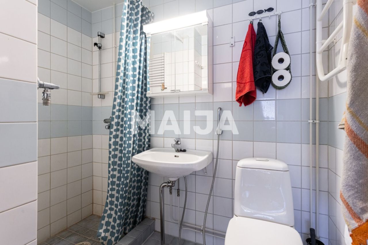 Апартаменты в Тампере, Финляндия, 50 м² - фото 18