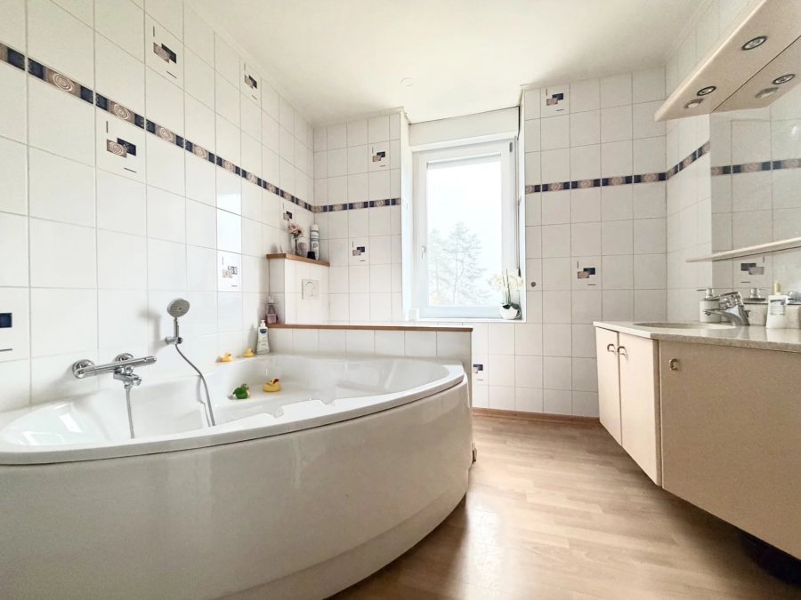 Квартира в Люксембурге, Люксембург, 130 м² - фото 7