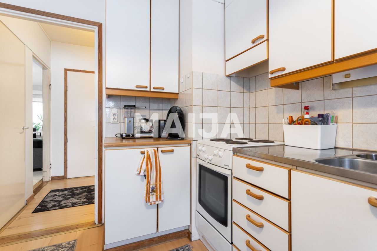 Апартаменты в Тампере, Финляндия, 50 м² - фото 19