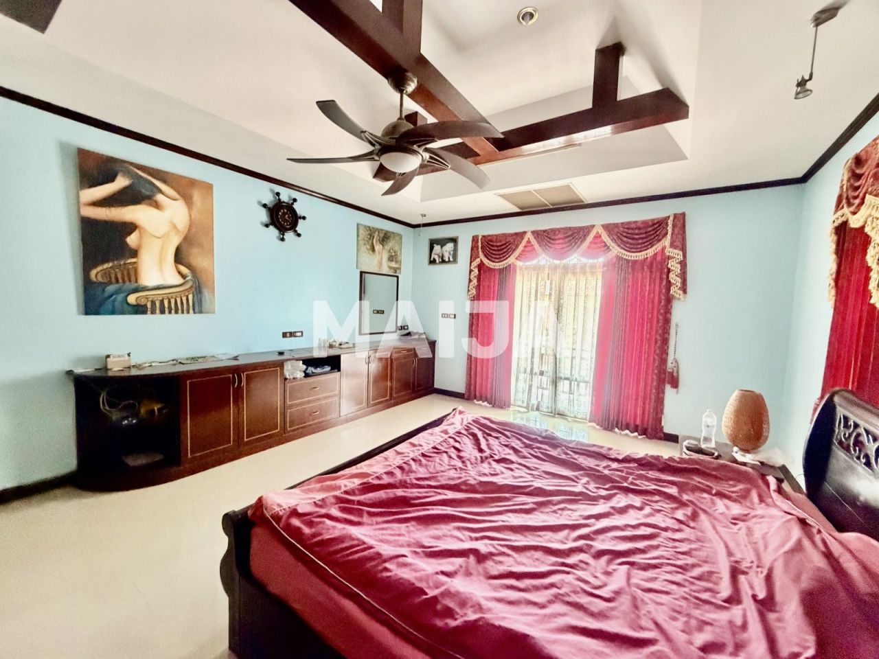 Вилла в Паттайе, Таиланд, 500 м² - фото 19