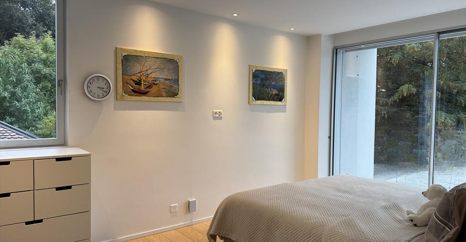 Квартира в Женеве, Швейцария, 500 м² - фото 7