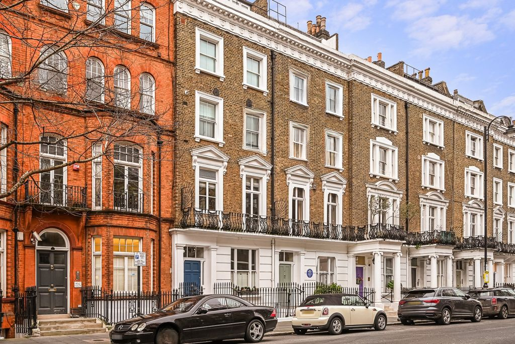 Квартира в Лондоне, Великобритания, 39 м² - фото 7