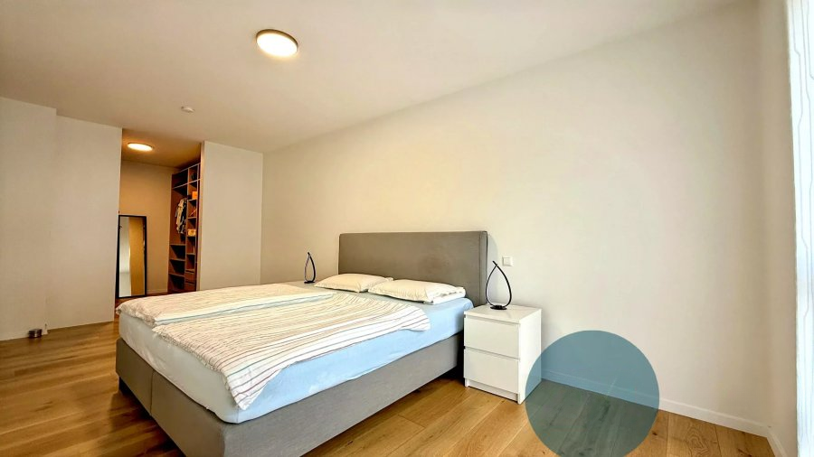 Квартира в Люксембурге, Люксембург, 92 м² - фото 7