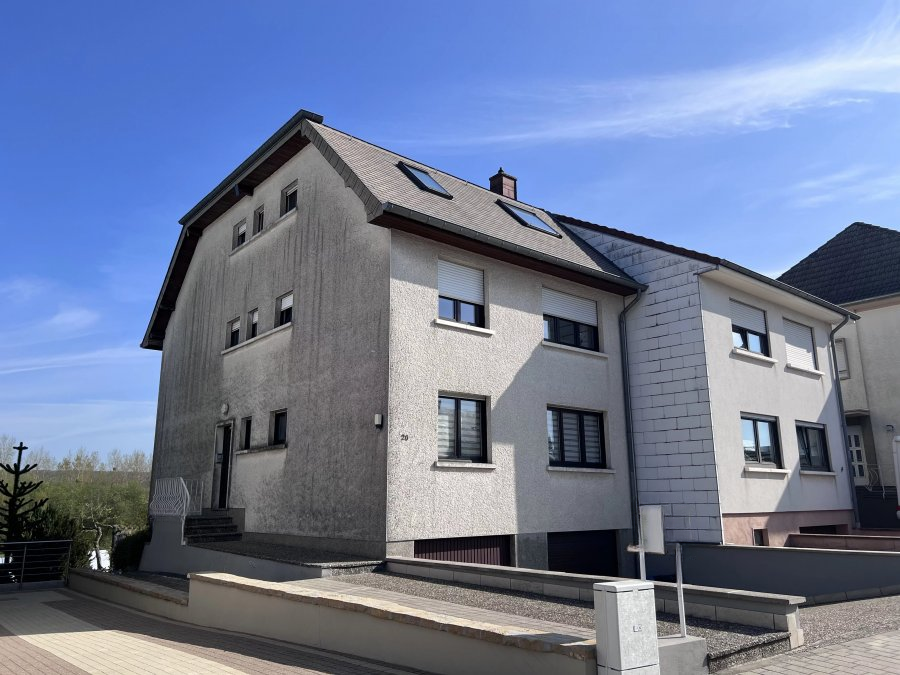 Квартира в Люксембурге, Люксембург, 66 м² - фото 7