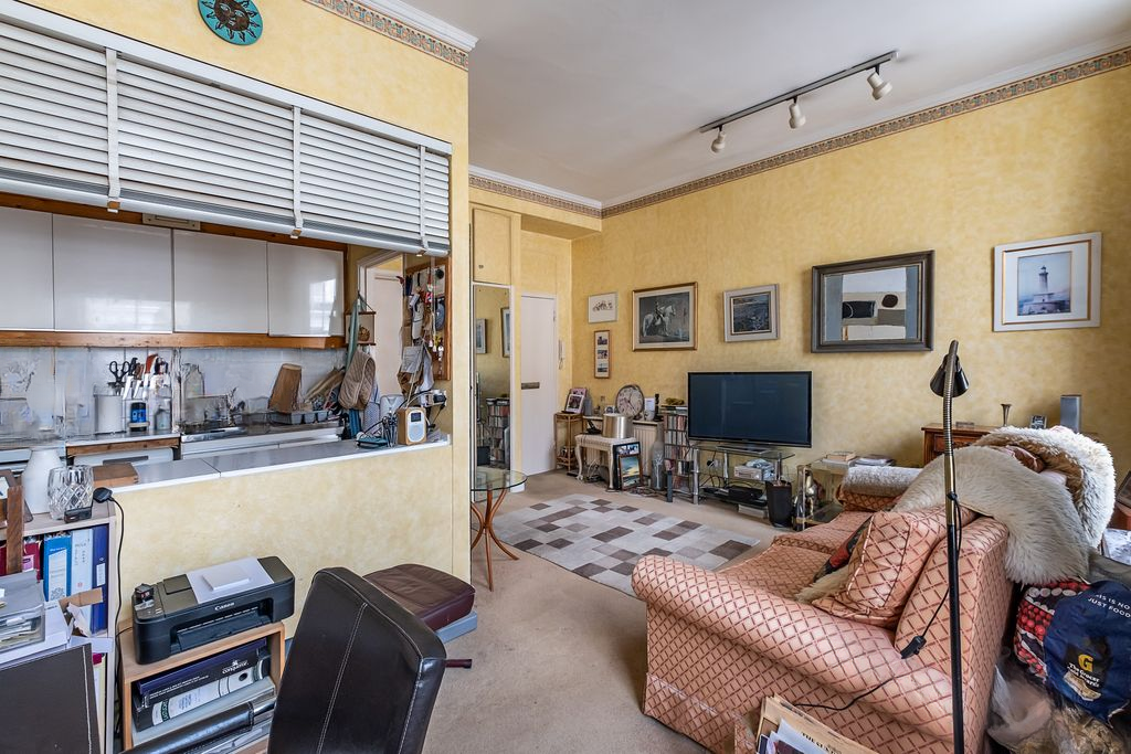 Квартира в Лондоне, Великобритания, 41 м² - фото 7