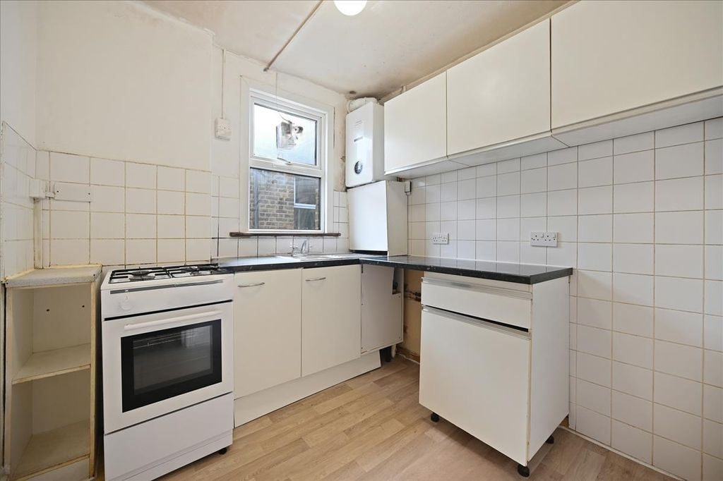 Квартира в Лондоне, Великобритания, 66 м² - фото 7