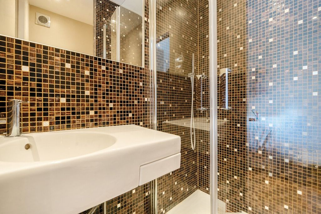 Квартира в Лондоне, Великобритания, 29 м² - фото 7