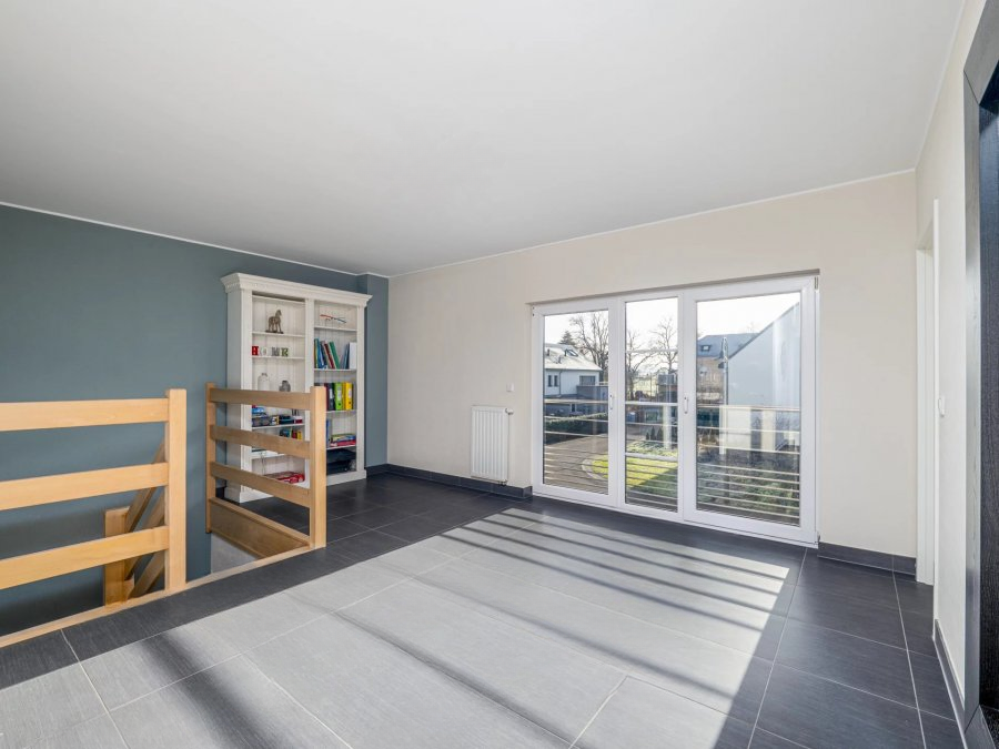 Квартира в Гревенмахере, Люксембург, 131 м² - фото 7