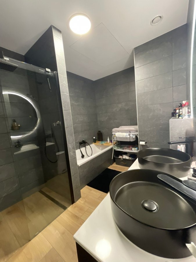 Квартира в Люксембурге, Люксембург, 84 м² - фото 7