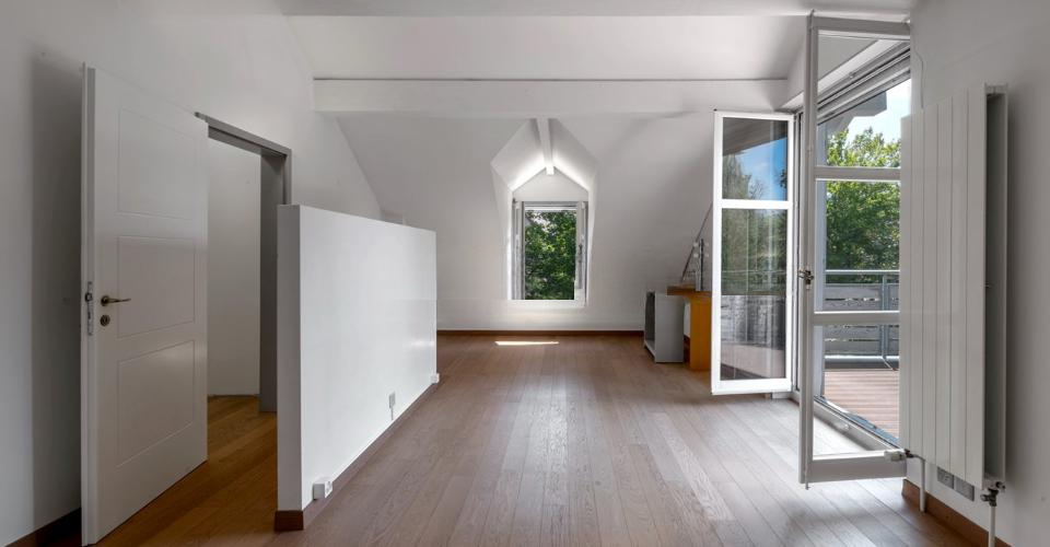 Квартира в Женеве, Швейцария - фото 7