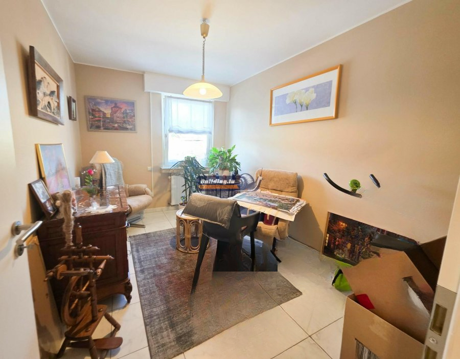 Квартира в Люксембурге, Люксембург, 94 м² - фото 7