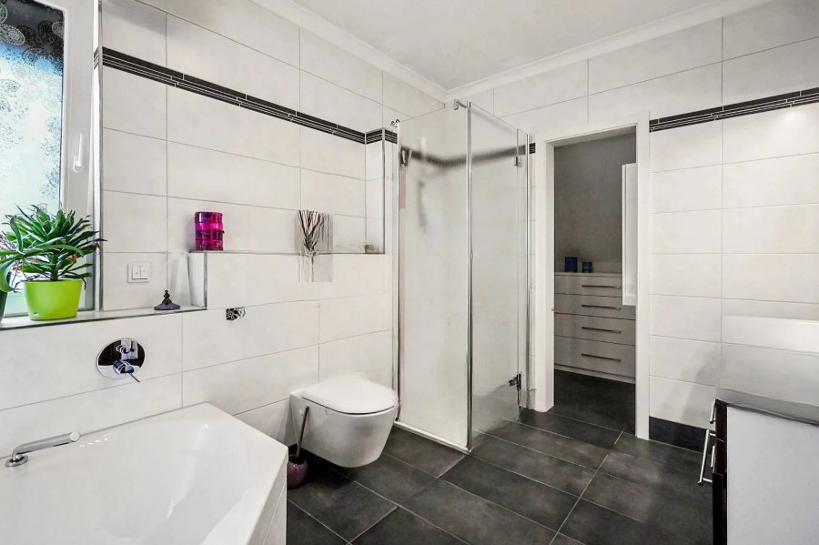 Квартира в Люксембурге, Люксембург, 160 м² - фото 7