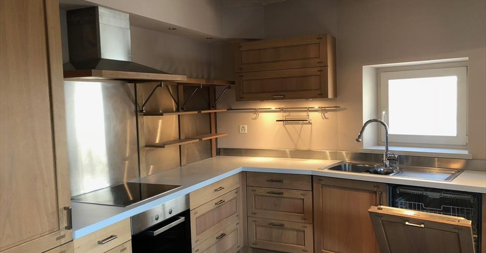 Квартира в Женеве, Швейцария, 108 м² - фото 7