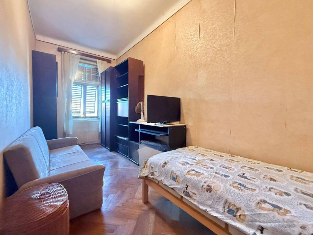 Квартира в Опатии, Хорватия, 77 м² - фото 7