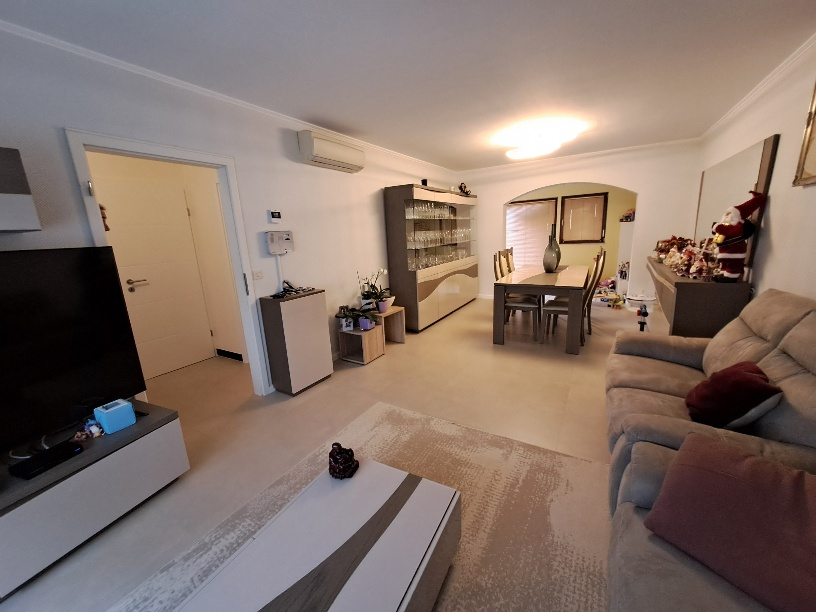 Квартира в Люксембурге, Люксембург, 100 м² - фото 7