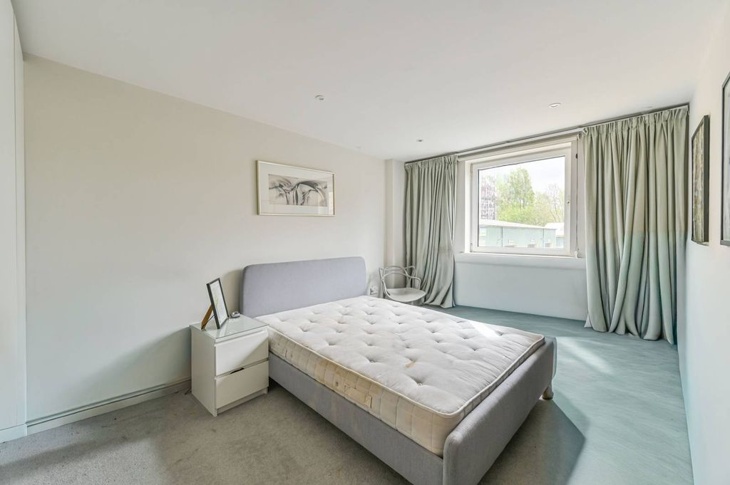 Квартира в Лондоне, Великобритания, 69 м² - фото 7