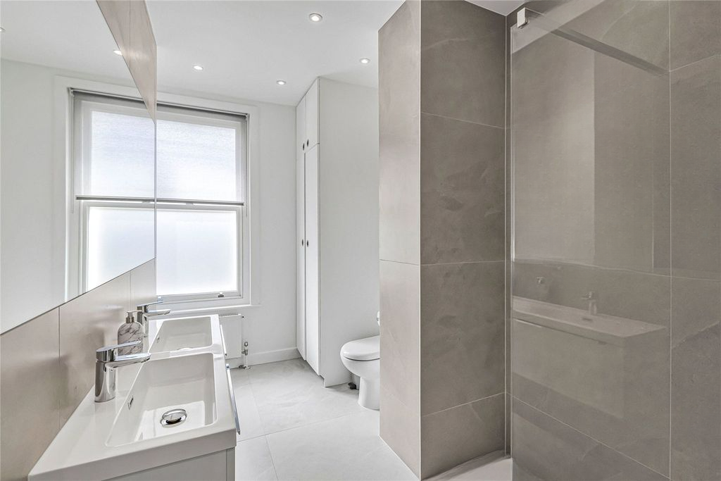 Квартира в Лондоне, Великобритания, 105 м² - фото 7
