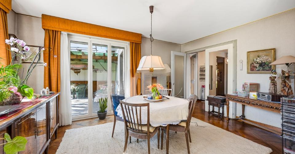 Квартира в Женеве, Швейцария - фото 7