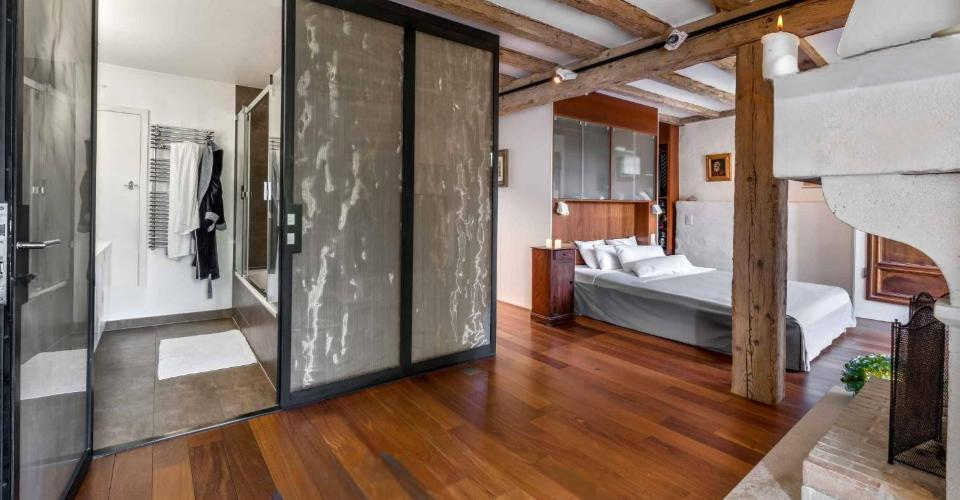 Квартира в Женеве, Швейцария, 340 м² - фото 7