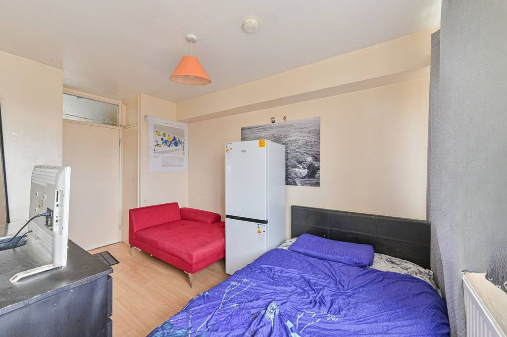 Квартира в Лондоне, Великобритания, 60 м² - фото 7