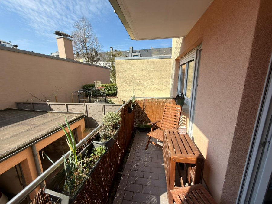 Квартира в Люксембурге, Люксембург, 70 м² - фото 7