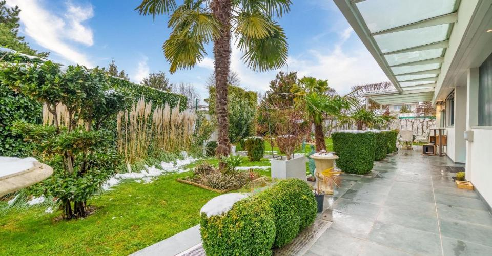 Квартира в Женеве, Швейцария - фото 7