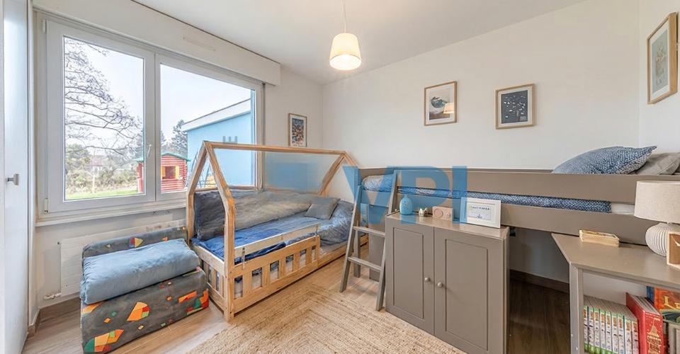 Квартира в Женеве, Швейцария, 154 м² - фото 7