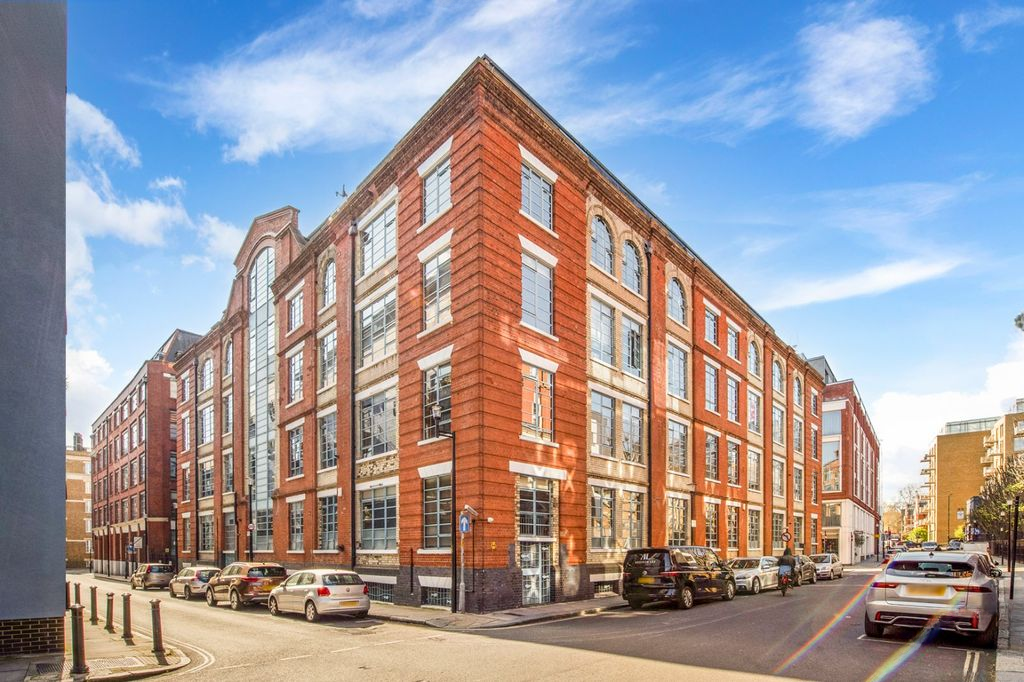 Квартира в Лондоне, Великобритания, 41 м² - фото 7