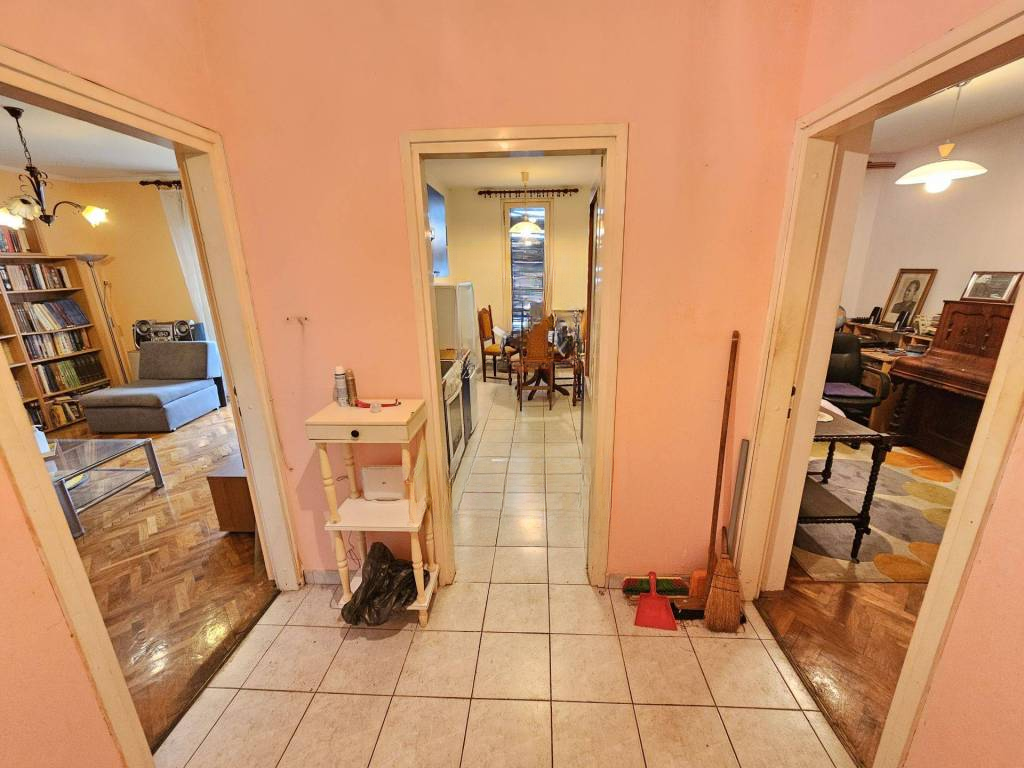 Квартира в Опатии, Хорватия, 65 м² - фото 7