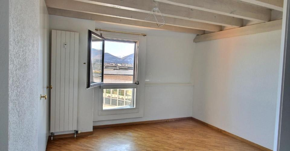 Квартира в Женеве, Швейцария, 131 м² - фото 7