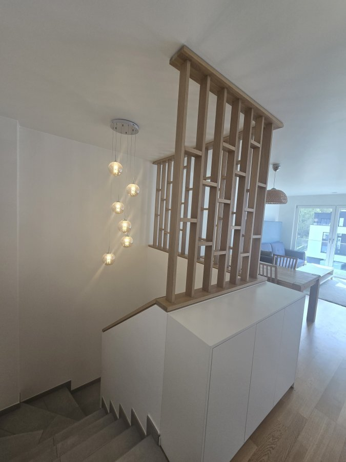 Квартира в Люксембурге, Люксембург, 85 м² - фото 7