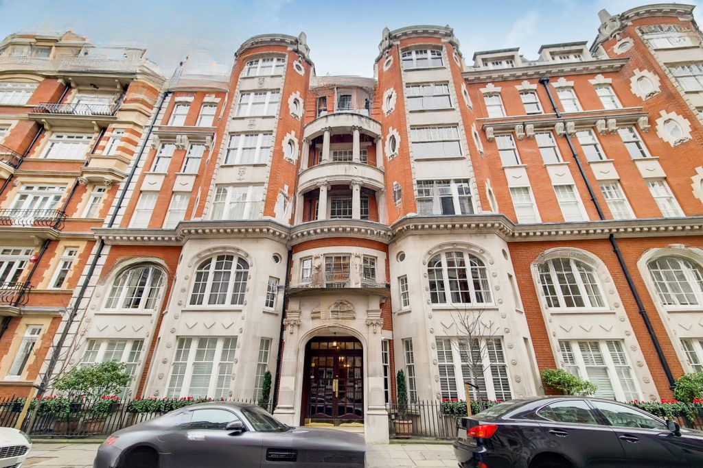 Квартира в Лондоне, Великобритания, 109 м² - фото 7