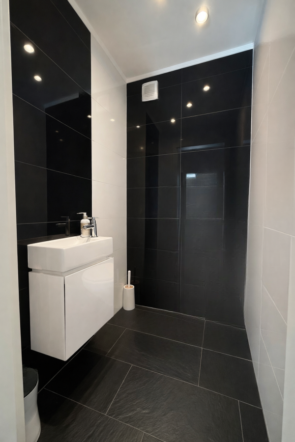 Квартира в Люксембурге, Люксембург, 108 м² - фото 7