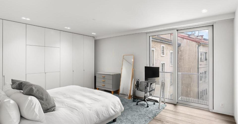 Квартира в Женеве, Швейцария, 325 м² - фото 7