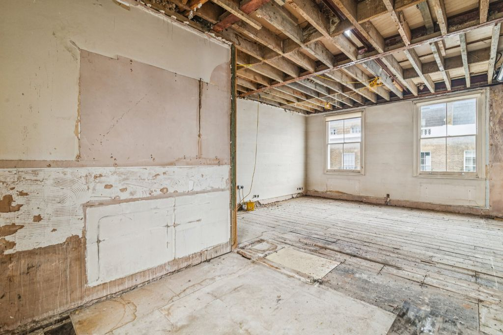 Квартира в Лондоне, Великобритания, 220 м² - фото 7