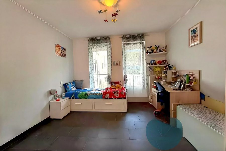 Квартира в Люксембурге, Люксембург, 92 м² - фото 7