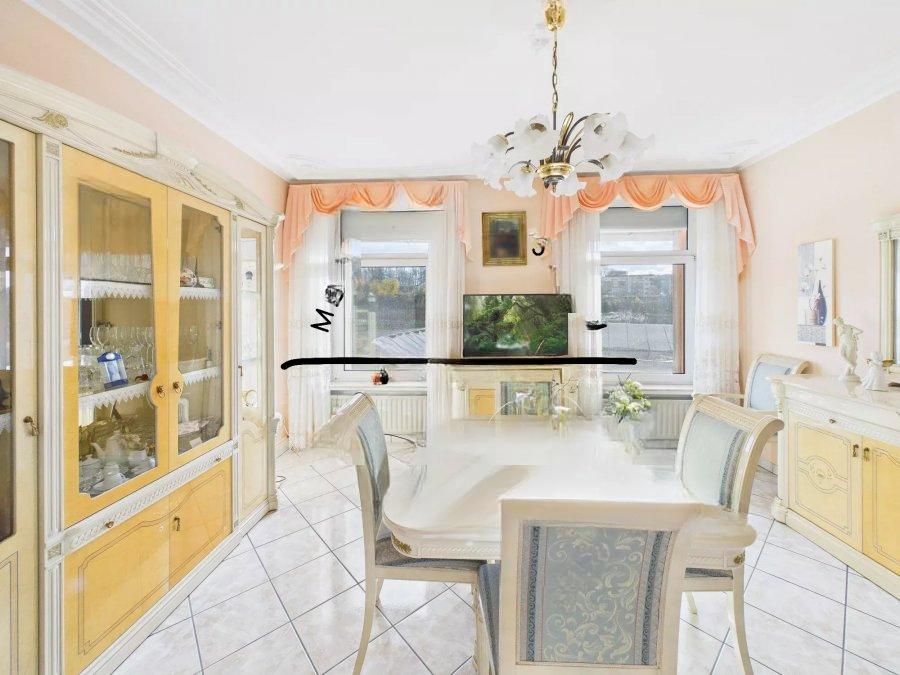 Квартира в Люксембурге, Люксембург, 75 м² - фото 7