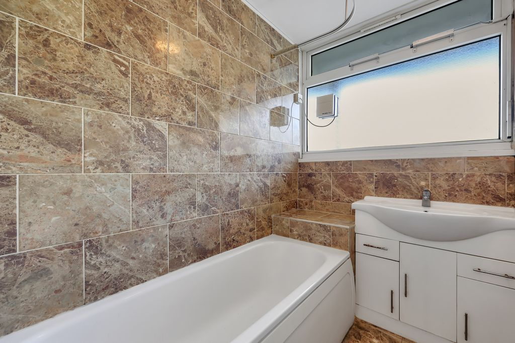 Квартира в Лондоне, Великобритания, 59 м² - фото 7