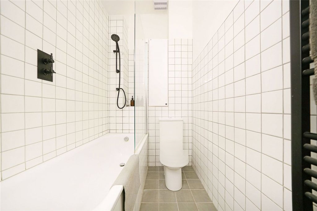 Квартира в Лондоне, Великобритания, 46 м² - фото 7