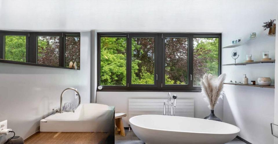 Квартира в Женеве, Швейцария, 338 м² - фото 7