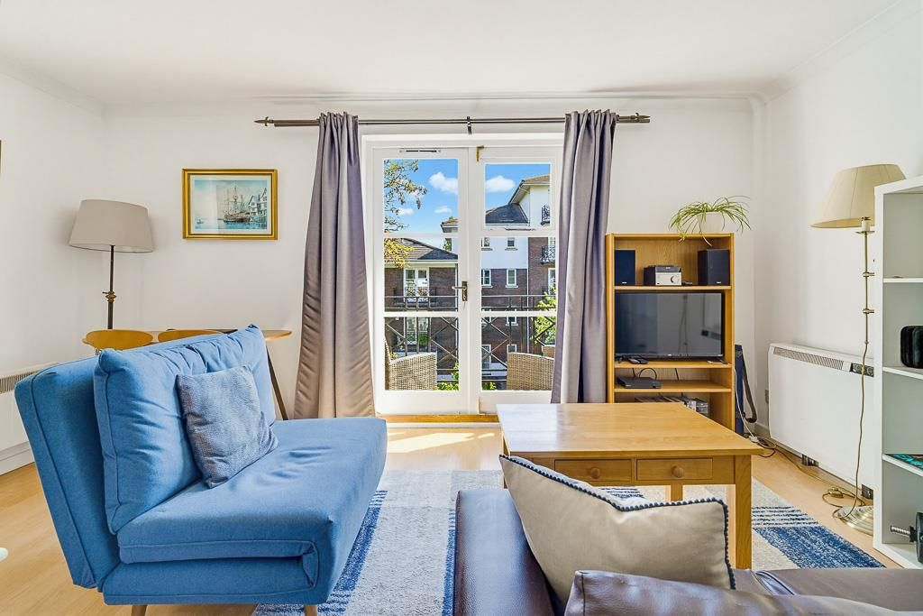 Квартира в Лондоне, Великобритания, 38 м² - фото 7