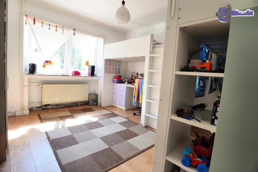 Квартира в Люксембурге, Люксембург, 114 м² - фото 7