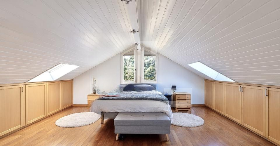 Квартира в Женеве, Швейцария, 190 м² - фото 7