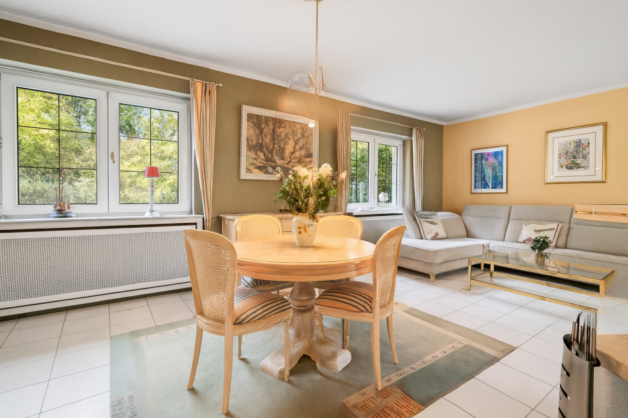 Квартира в Люксембурге, Люксембург, 204 м² - фото 7