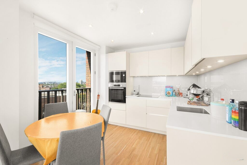 Квартира в Лондоне, Великобритания, 50 м² - фото 7